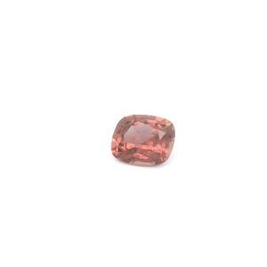 1.26ct CUSHION Sapphire - 500036253