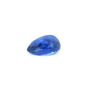 3.01ct PEAR Sapphire - 500040935