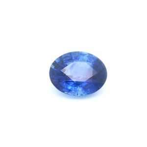 4.67ct ROUND Sapphire - 500040938