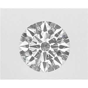 0.7ct ROUND Diamond - 500032306