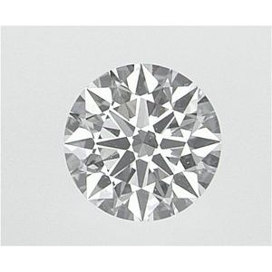 0.7ct ROUND Diamond - 500032302