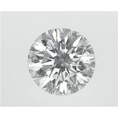 0.7ct ROUND Diamond - 500032303