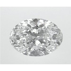 1.55ct OVAL Diamond - 500036486