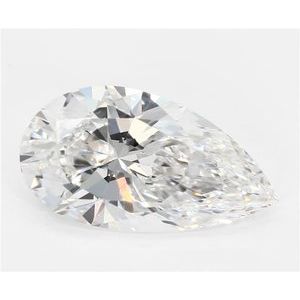 2.05ct PEAR Diamond - 500038860