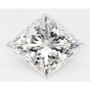 1.59ct SQUARE Diamond - 500038895