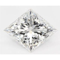 1.59ct SQUARE Diamond - 500038895