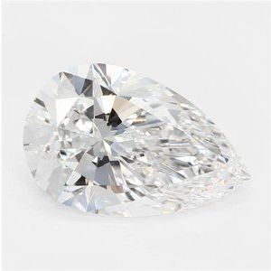 1.58ct PEAR Diamond - 500038871