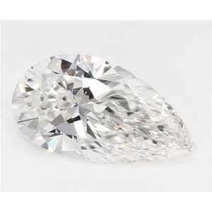 1.59ct PEAR Diamond - 500038851