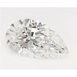2.08ct PEAR Diamond - 500038858