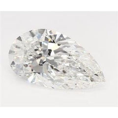 2.08ct PEAR Diamond - 500038858