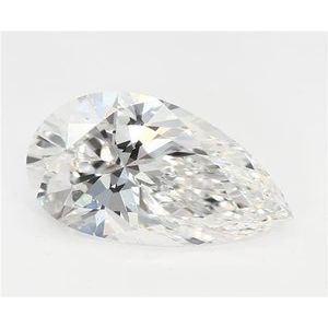 1.54ct PEAR Diamond - 500038853