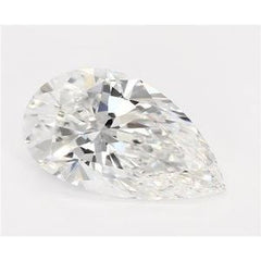2.06ct PEAR Diamond - 500038884