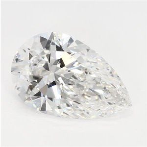 1.57ct PEAR Diamond - 500038874