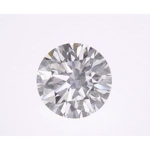 0.6ct ROUND Diamond - 500032291