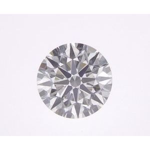 0.61ct ROUND Diamond - 500032293