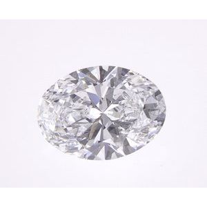 0.8ct OVAL Diamond - 500031065