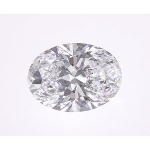 0.84ct OVAL Diamond - 500031066
