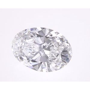 1.05ct OVAL Diamond - 500031070