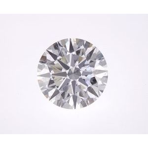 1.91ct ROUND Diamond - 500030977