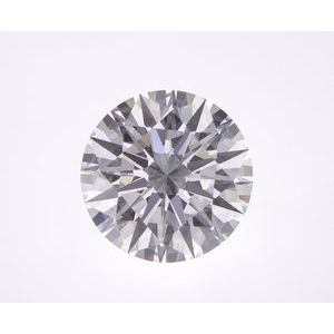 2.31ct ROUND Diamond - 500031005