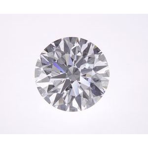 2.23ct ROUND Diamond - 500031007