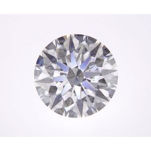 2.87ct ROUND Diamond - 500031009
