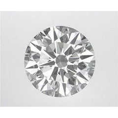3.52ct ROUND Diamond - 500031024
