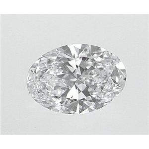 0.51ct OVAL Diamond - 500031030