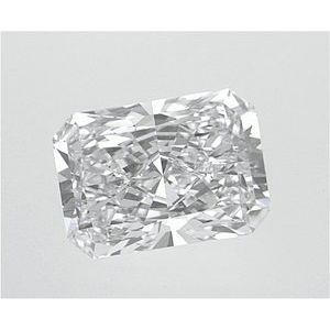 1.37ct RADIANT Diamond - 500031229