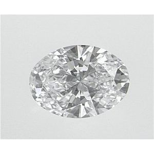 0.52ct OVAL Diamond - 500031032