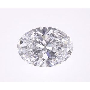 0.79ct OVAL Diamond - 500031061