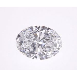 0.73ct OVAL Diamond - 500031058