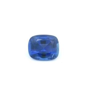 1.13ct CUSHION Sapphire - 500037923