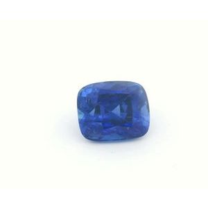 1.66ct CUSHION Sapphire - 500037917