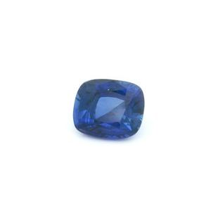 1.31ct CUSHION Sapphire - 500037919