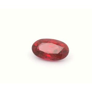 1.2ct OVAL Ruby - 500037873