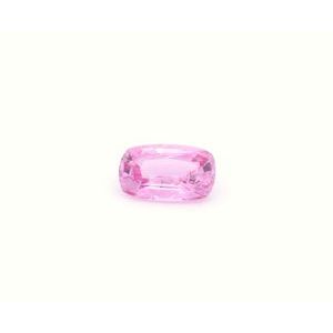1.42ct ANTIQUE CUSHION Sapphire - 500037867