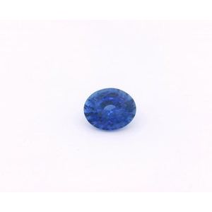 1.37ct ROUND Sapphire - 500037864