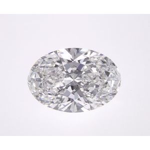 2.06ct OVAL Diamond - 500031133