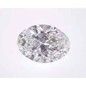 2.07ct OVAL Diamond - 500031134