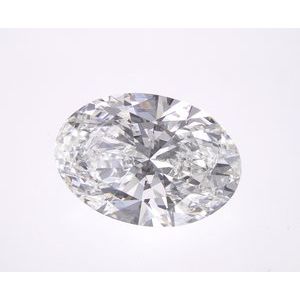 2.08ct OVAL Diamond - 500031141