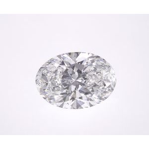 1.54ct OVAL Diamond - 500031115