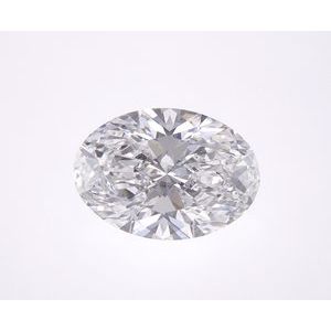 1.56ct OVAL Diamond - 500031118