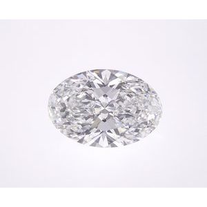 1.53ct OVAL Diamond - 500031114