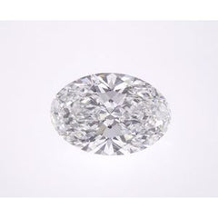 1.53ct OVAL Diamond - 500031114
