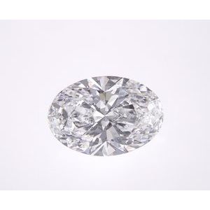 1.54ct OVAL Diamond - 500031116