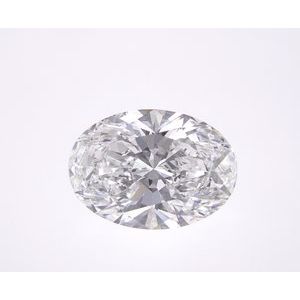 1.6ct OVAL Diamond - 500031121