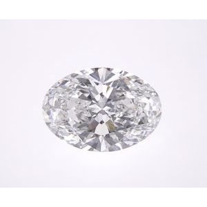 1.57ct OVAL Diamond - 500031119