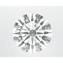 2.36ct ROUND Diamond - 500030996