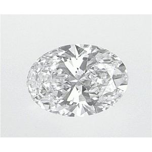0.55ct OVAL Diamond - 500031034